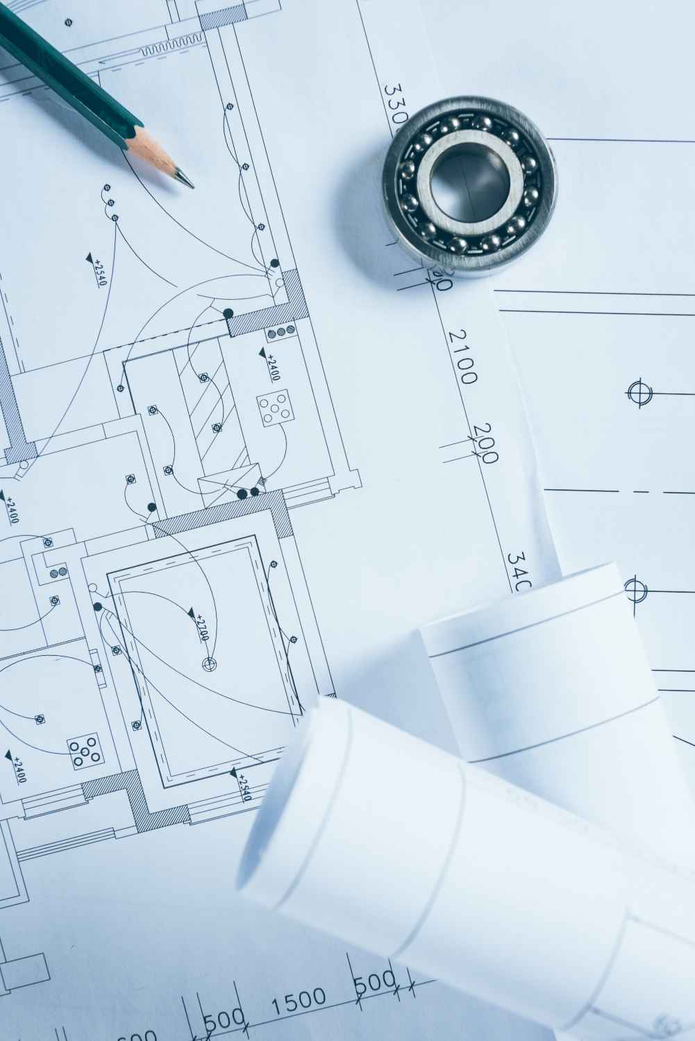 Architectural Design Services Guildford