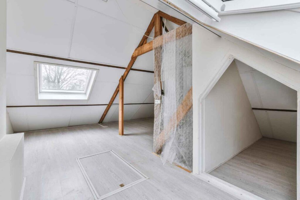 loft conversion