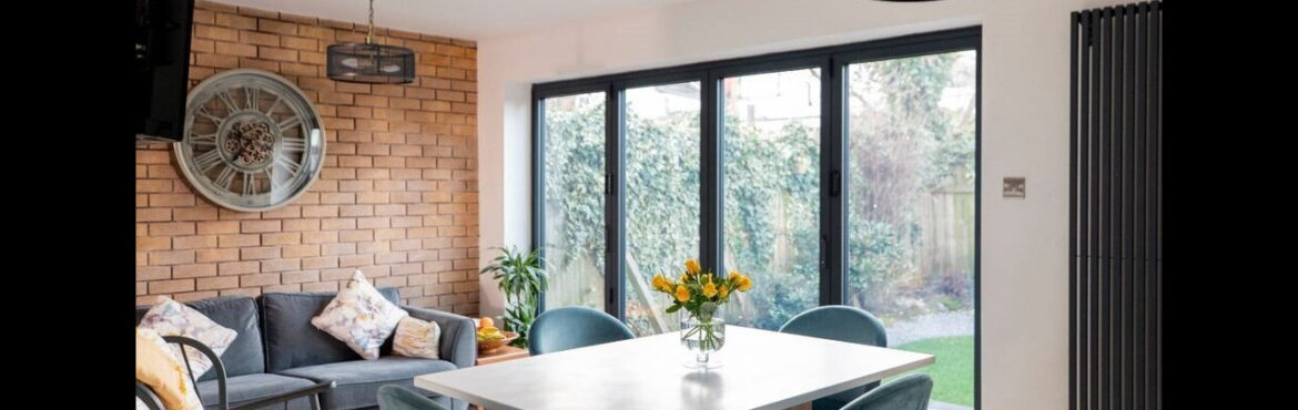 House Extensions Vs Moving Home - Award Winning MCA Design Reveal Why Extensions Are Winning