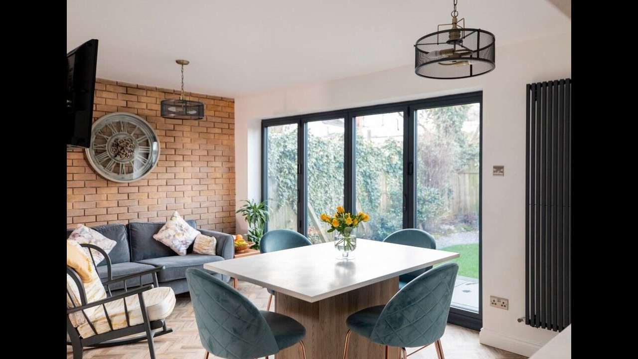 House Extensions Vs Moving Home - Award Winning MCA Design Reveal Why Extensions Are Winning