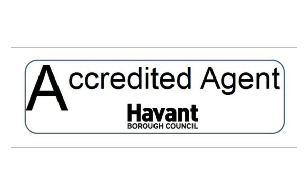 Accredited Agent Havant Borough Council