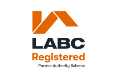 LABC Registered