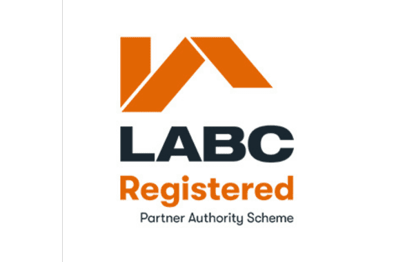 LABC Registered