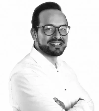 Mahmud-MD-of-MCA-Designs - Loft Conversions