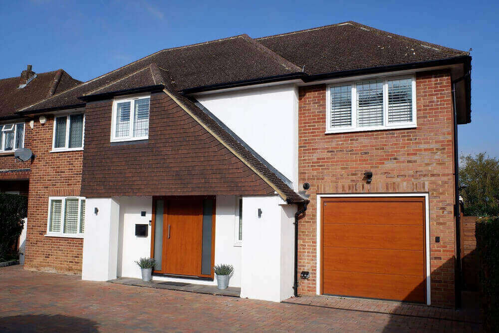 front-porch-extensions with MCA Design