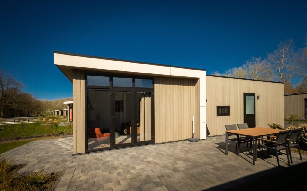 Residential Annexe - MCA Design UK