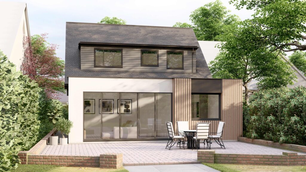 Single and Double-Storey Extensions: Costs, Design Ideas and Benefits