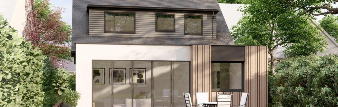 Single and Double-Storey Extensions: Costs, Design Ideas and Benefits