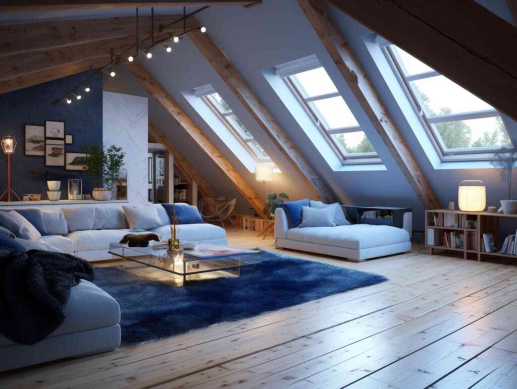 Internal Remodel Planning for a Better Home Layout - Loft Conversion