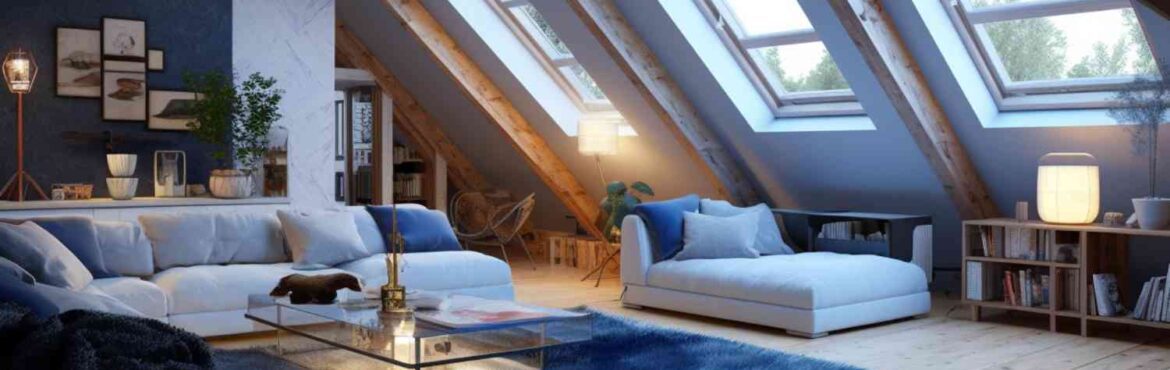 Internal Remodel Planning for a Better Home Layout - Loft Conversion