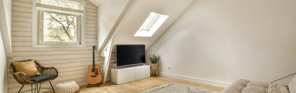 Loft Conversions for Modern Living Ideas and Essential Advice