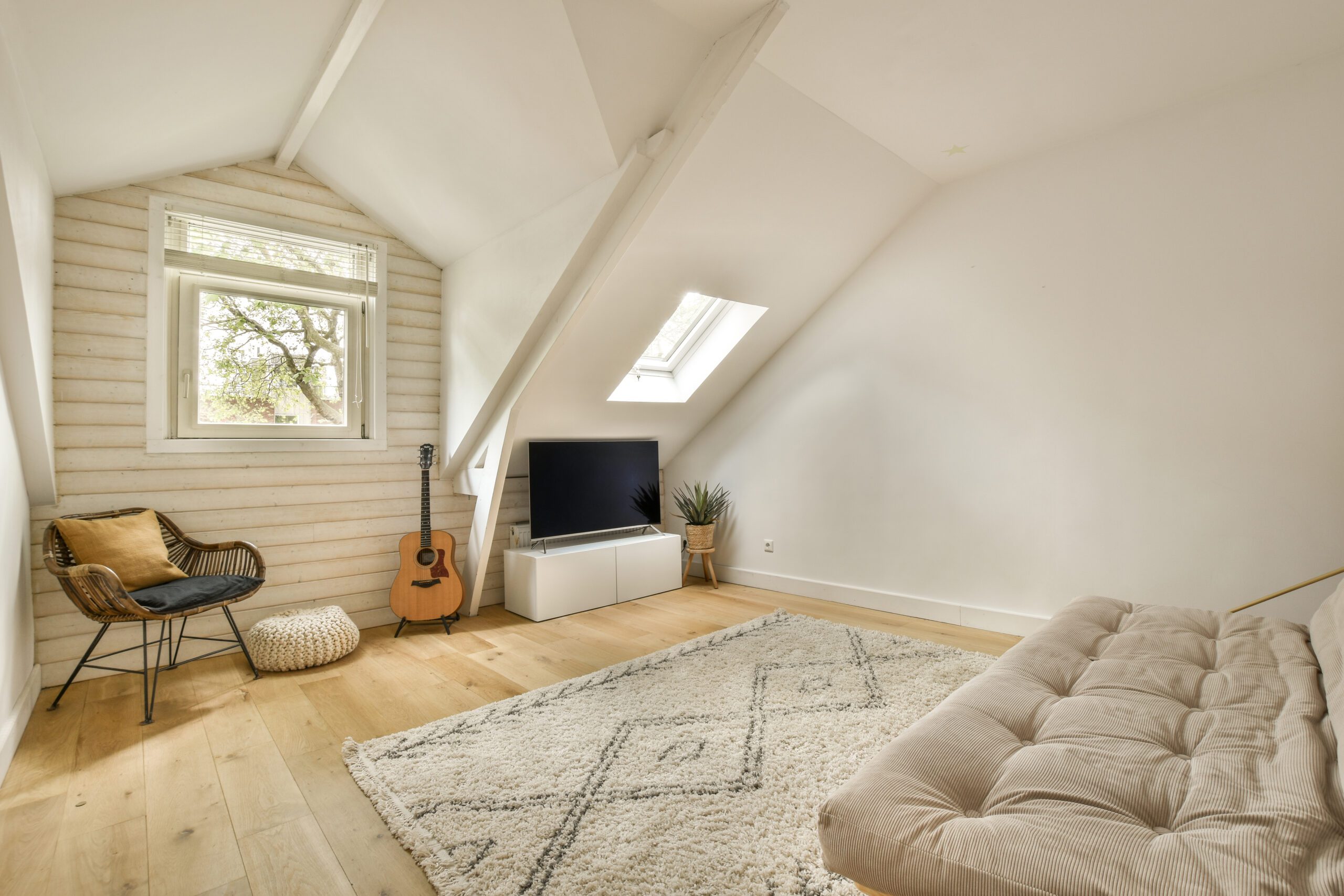 Loft Conversions for Modern Living Ideas and Essential Advice