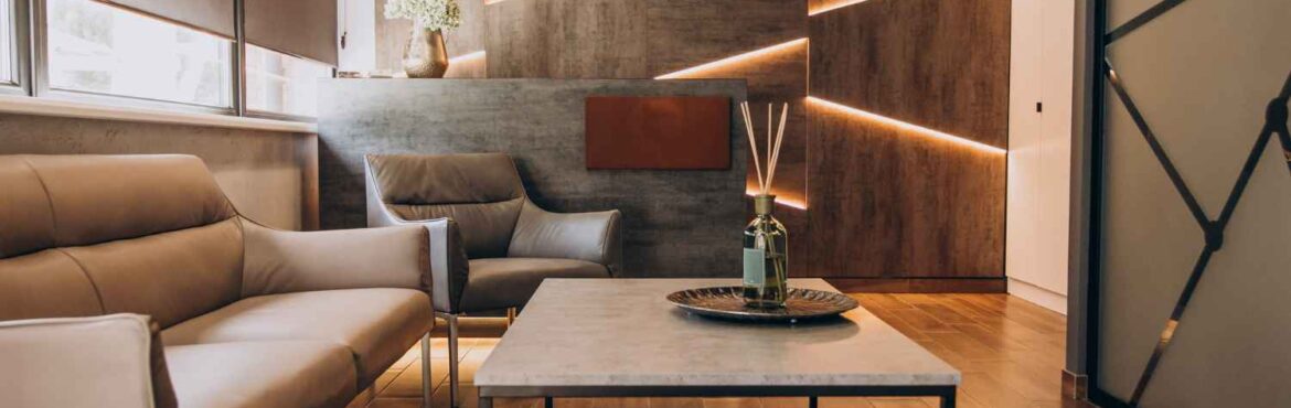 A 2026 Architect’s Guide to Home Renovation Planning & Budgeting - Living Space