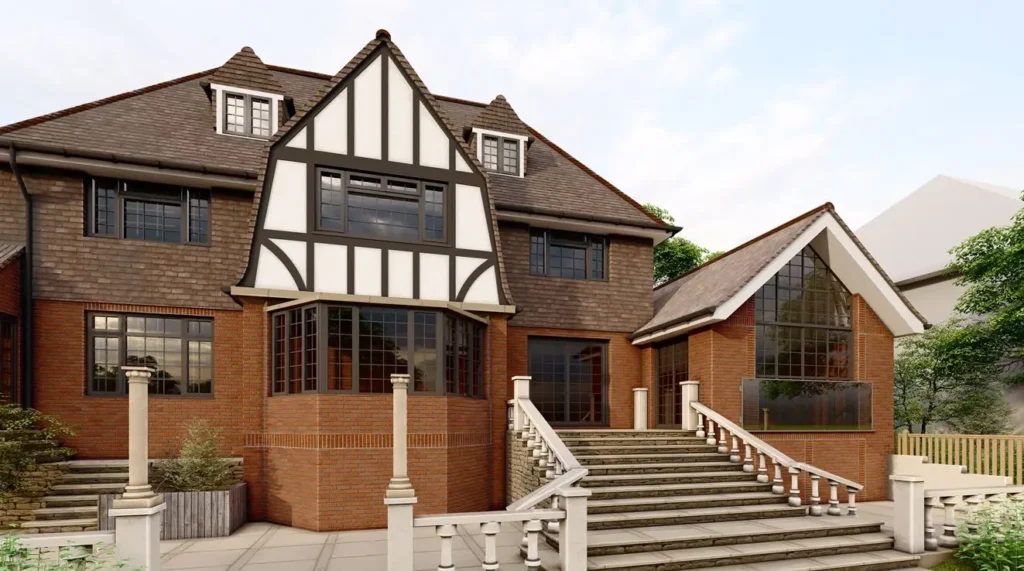 Spring into Action: Is a Rear Extension or a Loft Conversion Right for You?