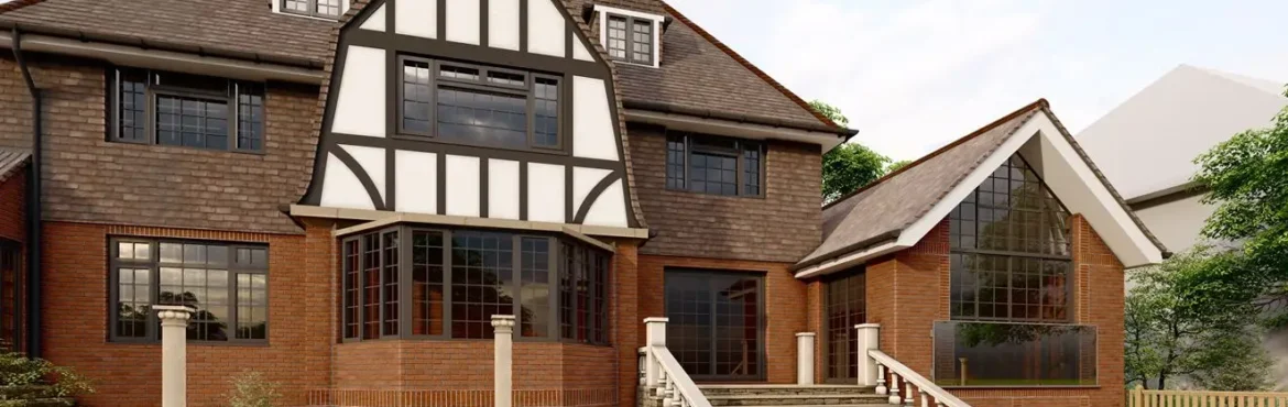 Spring into Action: Is a Rear Extension or a Loft Conversion Right for You?