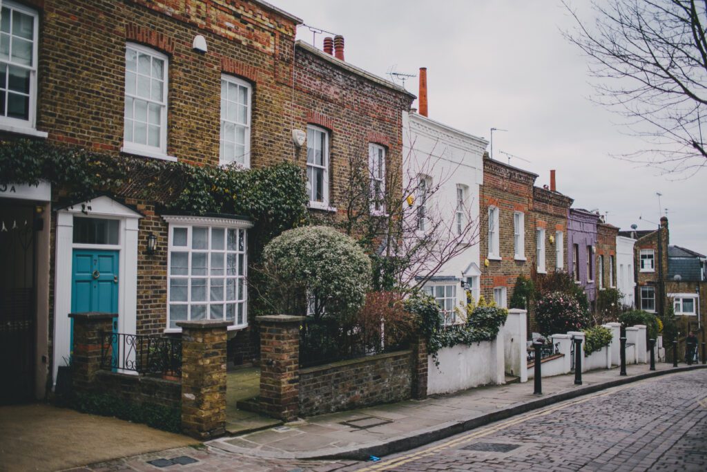 The Secret to Seamless Design How We Blend Old & New in Period Properties