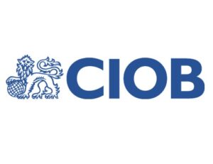 CIOB logo
