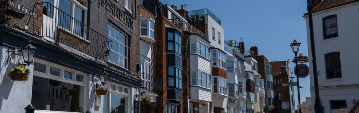 Navigating the Planning Maze A Local Architect’s Insight into Portsmouth Council's Preferences