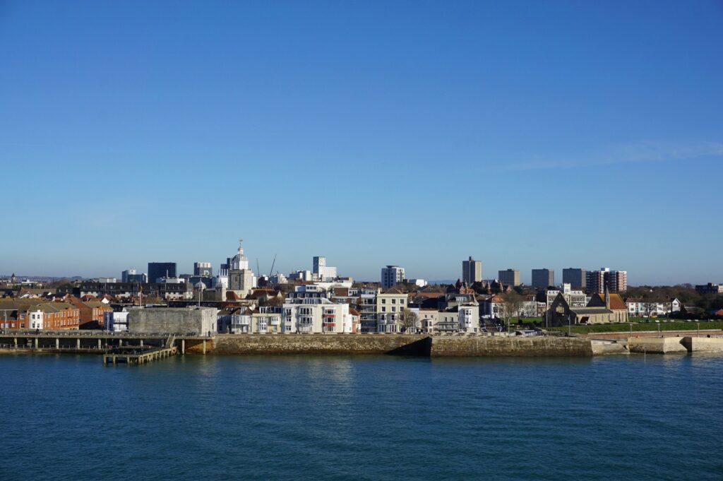 Navigating the Planning Maze A Local Architect’s Insight into Portsmouth Council's Preferences