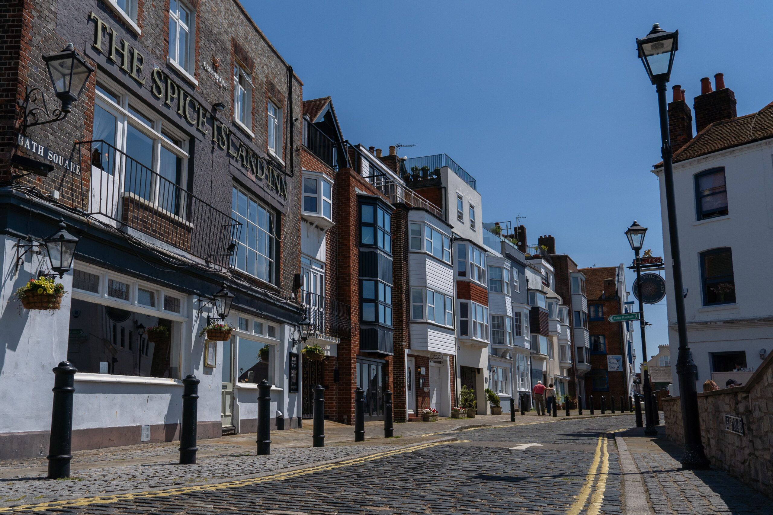 Navigating the Planning Maze A Local Architect’s Insight into Portsmouth Council's Preferences