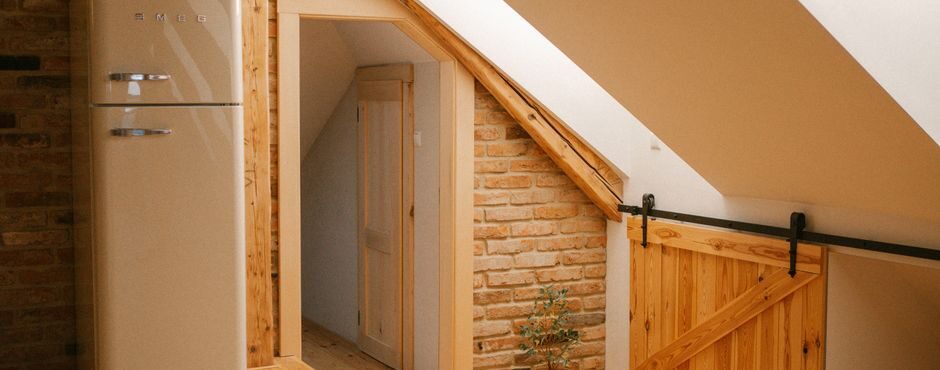 Loft conversion architect cost - MCA Design