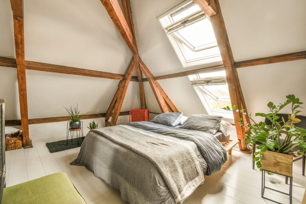 loft conversion Southampton