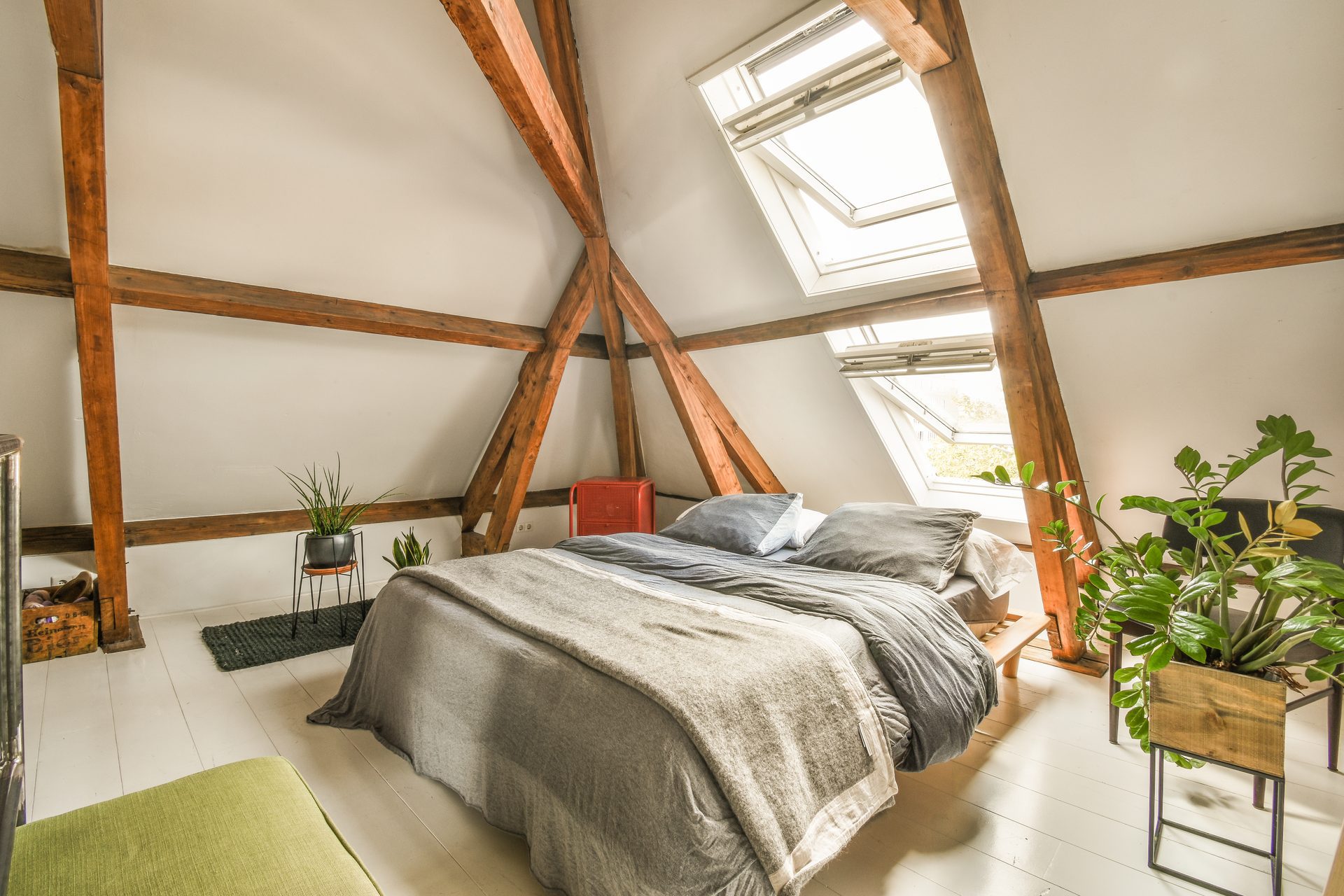 loft conversion Southampton