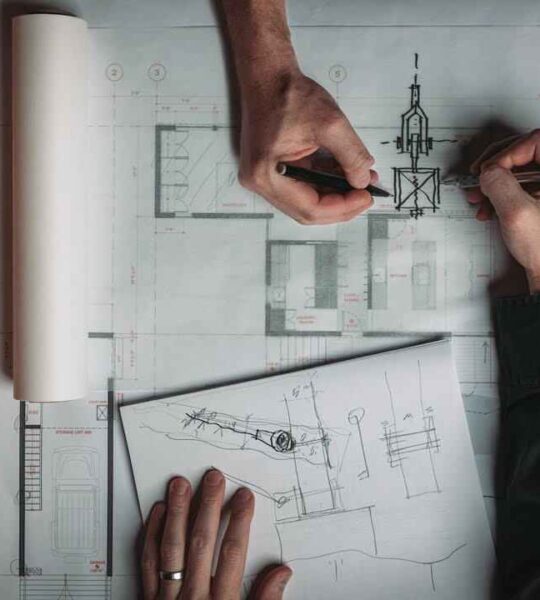 Architectural Plans