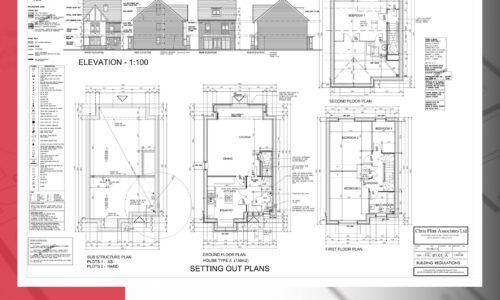 Land at Emsworth House (1)