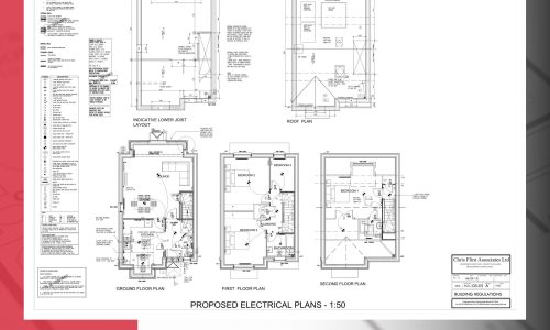 Land at Emsworth House (2)