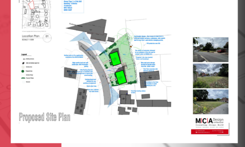 Land at Emsworth House Road (3)