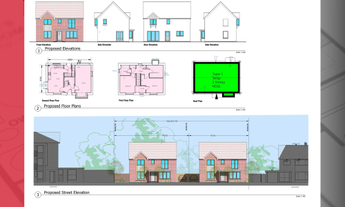 Land at Emsworth House Road (5)